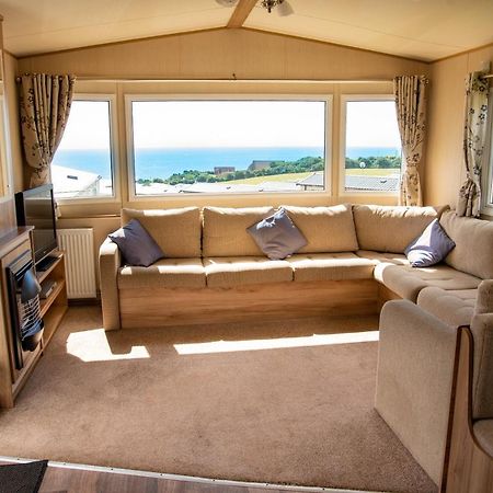 Devon Cliffs Holiday Home Exmouth Zewnętrze zdjęcie