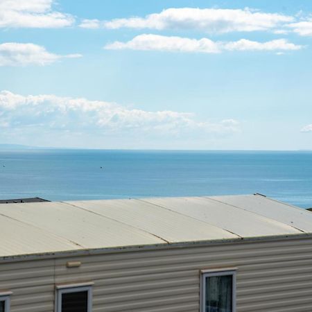 Devon Cliffs Holiday Home Exmouth Zewnętrze zdjęcie