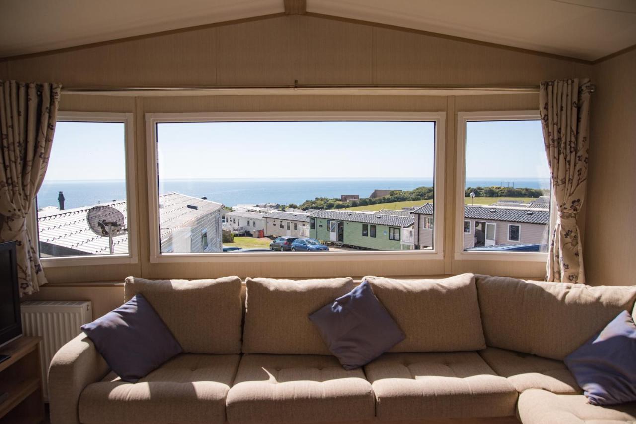 Devon Cliffs Holiday Home Exmouth Zewnętrze zdjęcie