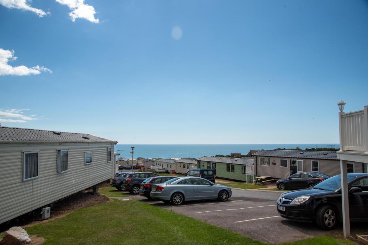 Devon Cliffs Holiday Home Exmouth Zewnętrze zdjęcie