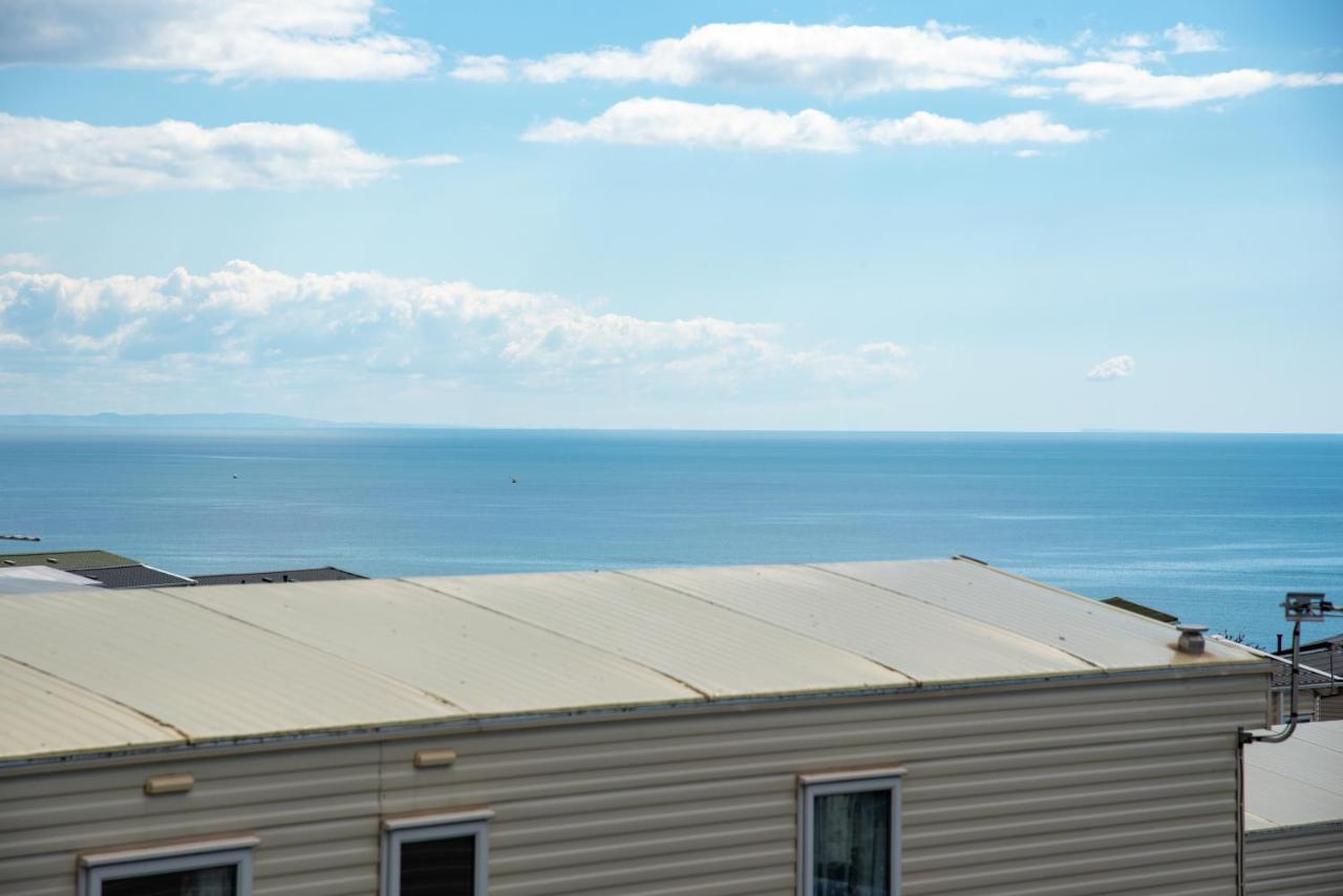 Devon Cliffs Holiday Home Exmouth Zewnętrze zdjęcie